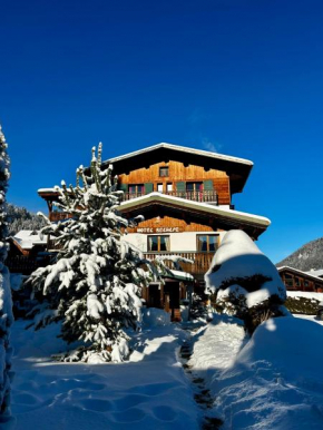 Hotel Bel'alpe Morzine